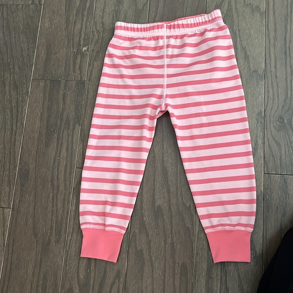 Toddler Capilene 3 Midweight Baselayer Set - Picture 3 of 4